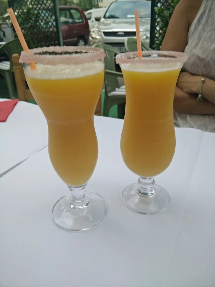 Super Cocktail Maison